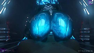 Ember booty ride