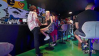 Thea Summers And Tony Rubino In Lily Kava Cheater