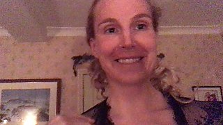 Stacked brunette goes solo toys and masturbation