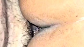 Amateur Kira Sinn with fat ass is punished and fucked