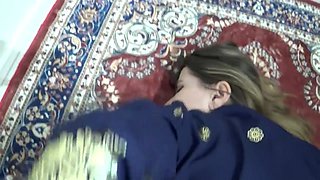 i fucked my egyptian stepsister when our parents are outside
