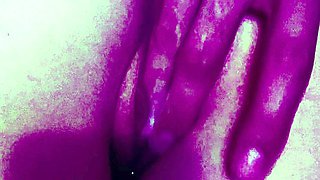 Hot amateur close up hardcore HD video
