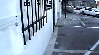 Black Passion featuring Jada Fire and Michael Stefano's high heels action