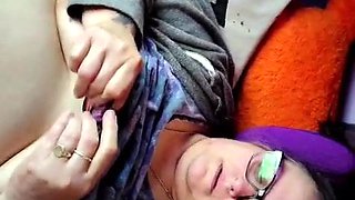Tracey Stoute-Greene and Cuck Paul