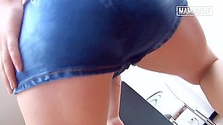 Top 5 Colombian Teens 18+ Compilation! Hot Latina Pussy