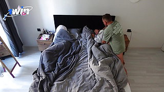 Fucked my Stepmom in front of my stepfather!