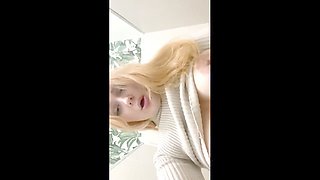 Czech public agent, real public sex, big tits milf