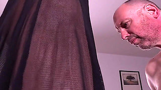 My Wife Hit Me Hard in the Face!