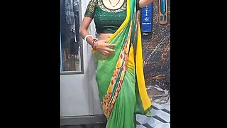 Indian Couple Gets Horny Watching Porn Together And Rough Sex In Hindi Audio