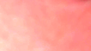 My Stepmom Let Me to Look at Her Big Nipples Filled with Milk. I Got Horny