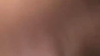 oh My God! - I'm Cumming!" - Words During a Squirting Orgasm.