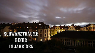 Dreams of an 18 Year Old