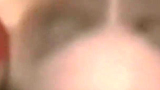 Young 18yo Cumdump Swallows Entire Bukkake