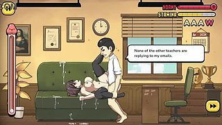Teacher Student Sex Game: Anime Hentai Controversy Complete Guide & Final Scene