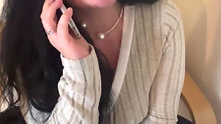 I Call Your Wife and Tell Her Everything!