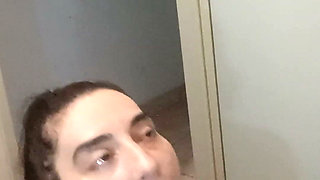 Luli Being a Human Toilet Piss and Extreme Deepthroat