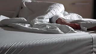 Suprise Sex in the Middle of the Night