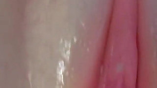 Masturbating and Playing with My New Erovenus Doll