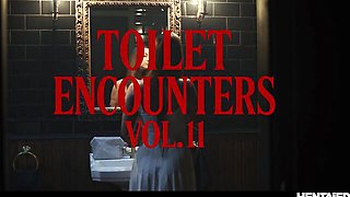 Amirah's BDSM trailer