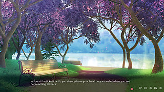 Complete Gameplay - Quickie: A Love Hotel Story, Part 4