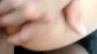 Capiati and Baby XXX Do an Outdoor Anal Creampie