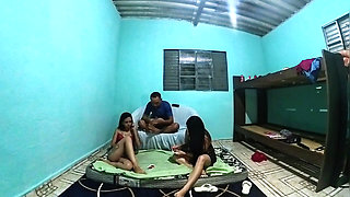 Naughty Married Woman Buys Her Friend's Virgin Ass for Me to Fuck and Records It All