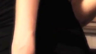 Double Better Scene-2_sexy Skinny Brunette Isabella Kay in Anal Threesome at the Mechanic's Shop