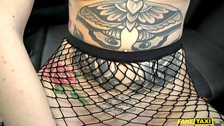 Amoral tart emotional porn video