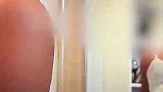 Sweating Yoga Whore Can't Stop Loving Monster Cock