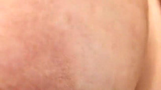 Topless Barber Shaves Your Head