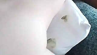 I'm Fucking My Tight Pussy and Filming It on My Phone, so You Can Watch and Cum with Me (part 2)