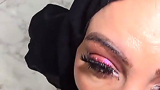 Episode 1 the Hijabi Bride