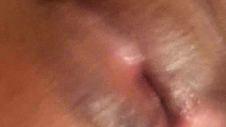 Just thinking about your cock does this to my pussy