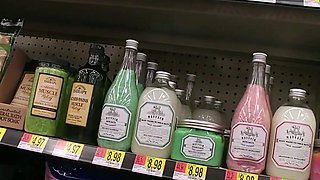Amateur Homemade Solo Masturbation