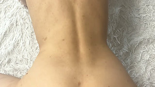 I'm Melting From Being Fucked From Behind