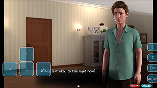 Season one episode one of the realistic game