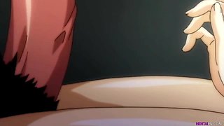 Ai no Katachi 02 - Uncensored Hentai Anime