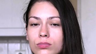 WoodmanCastingX Arwen Gold UPDATED CASTING Hardcore, Anal