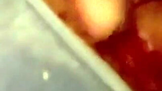 Teasing Spreading My Pussy Rubbing My Clit