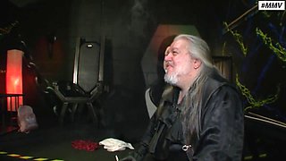 German Devote Girl - Domination