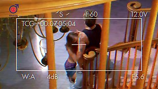 Perverted bimbo impassioned xxx movie