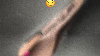 First anal video soon !!