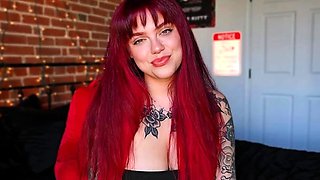 Ginger Rae xoxo - Encouraged Bisexual Slut Affirmations -