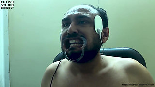 Colours - Session Scene From Black Site 3