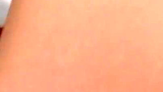 Young Sexy Blonde Sucks and Fucks Big Cock