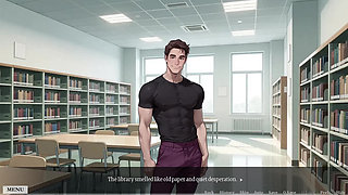 With Great Pleasure 9 - Animated Sex Gameplay