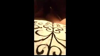 Freaky Wife Fucked while Husband was out shopping cc