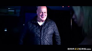 Sperminate-Her With Keiran Lee, Chessie Kay - Brazzers