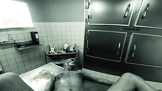 X Virtual 9 Roswell Ufo in 180°