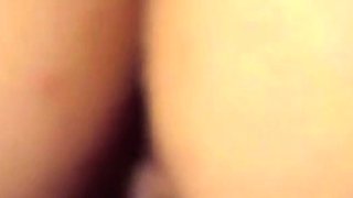 German Double Penetration Amateur Anal Creampie